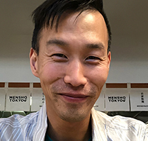 Greg Huang