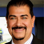 Luis Benitez